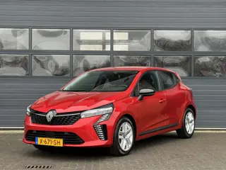RENAULT CLIO 1.0 TCE EVOLUTION I APPLE CARPLAY I NAVIGATIE I CRUISE CONTROL