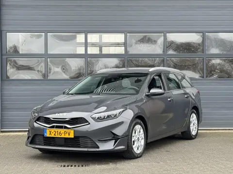 KIA CEED SPORTSWAGON 1.0 T-GDI DYNAMICLINE I APPLE CARPLAY I P-CAMERA I CLIMATE CONTROL I ADAPTIVE C