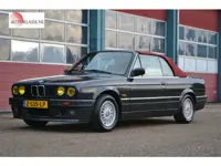 BMW 3 Serie Cabrio 325i AUTOMAAT (bj 1988)