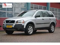 Volvo XC90 2.5 T Momentum LPG (bj 2003)