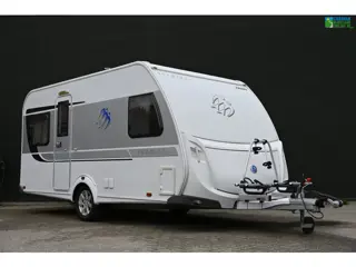 Knaus Südwind Silver Selection 450 FU Mover Voortent etc.