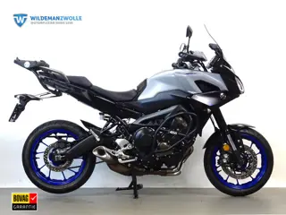 Yamaha Tracer 900 ABS TCS