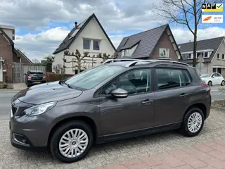 Peugeot 2008 1.2 PureTech Active AUTOMAAT NL-AUTO-NAP.