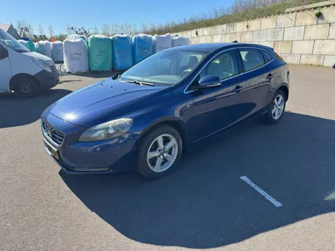 Volvo V40 2.0 D4 Ocean Race Business / pano / navi