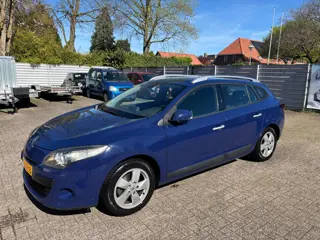 Renault Mégane Estate 1.4 TCe Dynamique NL AUTO 1750E