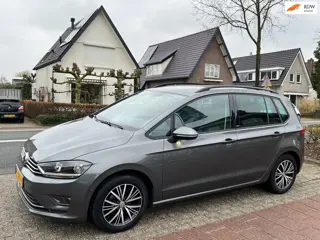 Volkswagen Golf Sportsvan 1.2 TSI Connected Series AUTOMAAT