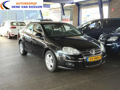 Volkswagen Jetta 1.4 TSI Comfortline Cruise | Clima | PDC | NAP.