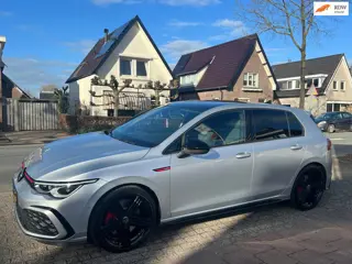 Volkswagen Golf 2.0 TSI GTI Pano/camera/sfeerverlichting .