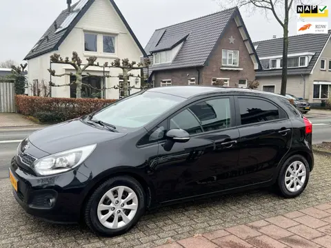 Kia Rio 1.2 CVVT Super Pack 112.000 km NL-AUTO-NAP