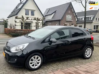 Kia Rio 1.2 CVVT Super Pack 112.000 km NL-AUTO-NAP
