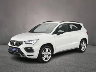 SEAT Ateca FR Business Intense 1.5 TSI 150pk DSG Automaat Trekhaak, Adaptive cruise control, Achteru