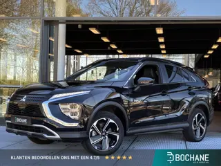 Mitsubishi Eclipse Cross 2.4 PHEV Intense+ | Carplay/ Android | Navigatie | Achteruitrijcamera + sen