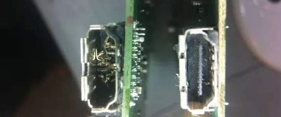 Hdmi Connector Vervangen Veenendaal