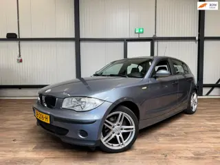 BMW 1-serie 116i / CLIMA / 5-Drs /