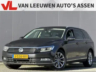 Volkswagen Passat Variant 1.5 TSI Highline Business R | Nieuw binnen | RIJKLAAR | ACC | Trekhaak |
