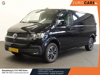Volkswagen Transporter 150pk L2H1 28 Highline Automaat Trekhaak Navigatie Carplay Camera  Cruise con