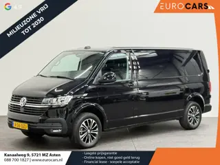 Volkswagen Transporter 2.0 150PK L2H1 Highline Automaat Airco  Navi Parkeersensoren Camera Trekhaak 