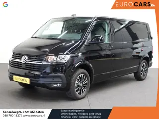 Volkswagen Transporter 2.0 150PK L2H1 Highline Automaat Airco  Navi Parkeersensoren Camera Trekhaak 