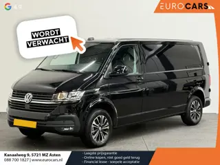 Volkswagen Transporter 2.0 TDI L2H1 28 Highline Automaat Camera Airco Cruise