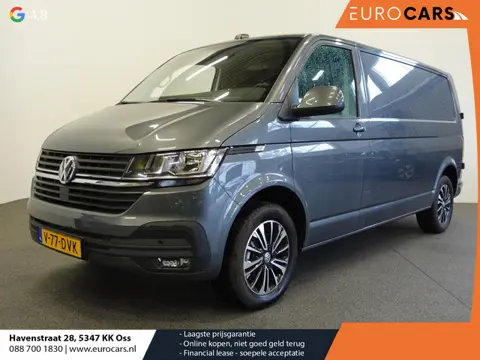 Volkswagen Transporter 2.0 TDI L2H1 28 Highline Automaat Camera | Airco | Cruise control | Navigatie