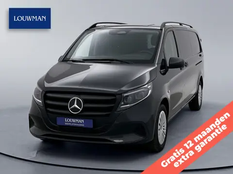 Mercedes-Benz Vito 119 CDI Extra Lang Gratis 12 Maanden Extra Garantie 9G Automaat 2x schuifdeur Mul