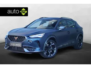 CUPRA Formentor 2.0 TSI 4DRIVE / Memory seat / Adaptive cruise / Trekhaak