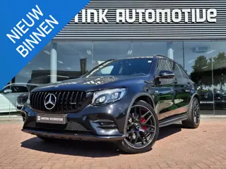 Mercedes-Benz GLC AMG 43 4MATIC | Ambiente | Burmester | 360° Camera