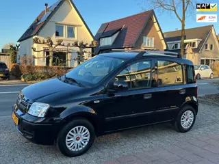 Fiat Panda 1.2 Edizione Exclusive 61.000 km NL-AUTO-NAP