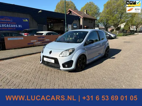 Renault Twingo 1.6 16V RS