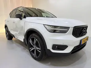 Volvo XC40 T5 Recharge PHEV R-Design (bj 2020, automaat)