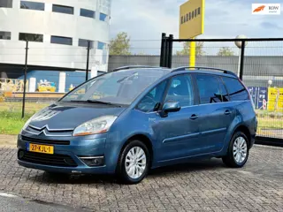 Citroen Grand C4 Picasso 1.6 THP Business EB6V 7PERSOONS/AUT/PANO/INRUILKOOPIE
