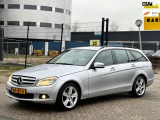 Mercedes-Benz C-klasse Estate 200 CDI Business Class