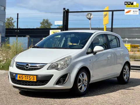 Opel Corsa 1.3 CDTi EcoFlex S/S Business Edition/NAVI/CRUISE/ELEKRAMEN/5DEURS/BOEKJES/2XSLEUTELS/INC