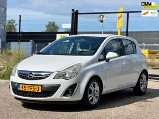 Opel Corsa 1.3 CDTi EcoFlex S/S Business Edition/NAVI/CRUISE/ELEKRAMEN/5DEURS/BOEKJES/2XSLEUTELS/INC