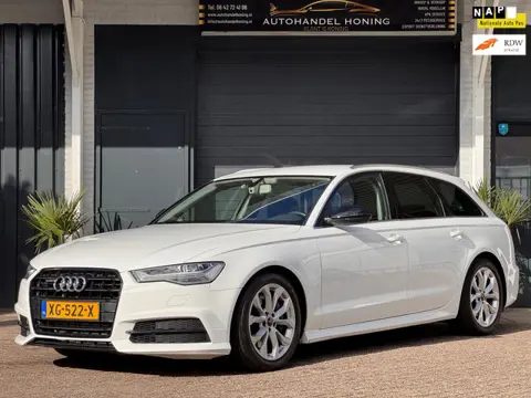 Audi A6 Avant 50 TDI quattro|aut|navi|psensor|aut|matrix