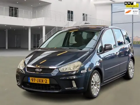 Ford C-Max 1.8-16V Limited