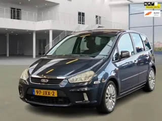 Ford C-Max 1.8-16V Limited