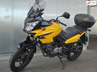 Suzuki All-Road DL 650 V-Strom