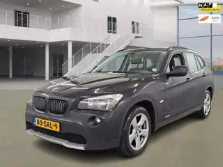 BMW X1 XDrive20i Business