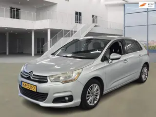 Citroen C4 1.6 VTi Tendance