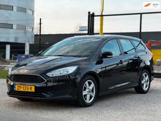 Ford Focus Wagon 1.0 Trend