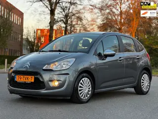 Citroen C3 1.6 e-HDi Collection|AIRCO|CRUISE|PSENSOR|ELEKRAMEN|STUURBEKR|