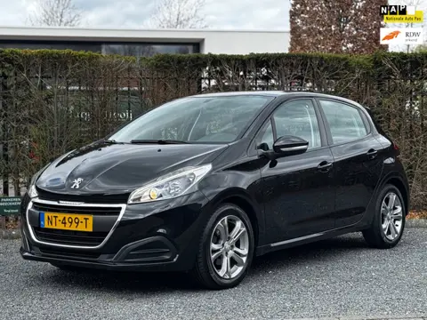 Peugeot 208 1.2 PureTech Active|IN UITMUNTEND STAAT|ORIGINEEL NL|AIRCO|NAVI|