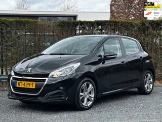 Peugeot 208 1.2 PureTech Active|IN UITMUNTEND STAAT|ORIGINEEL NL|AIRCO|NAVI|