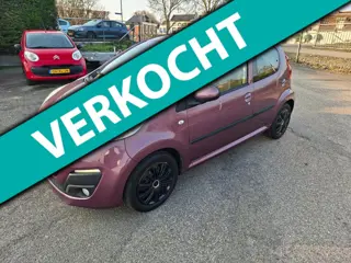 Peugeot 107 1.0 Active