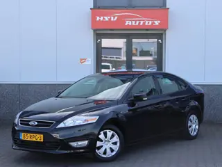 Ford Mondeo 1.6 EcoBoost Trend Business navi LM org NL