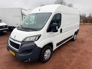Peugeot Boxer 330 2.0 BlueHDI EURO 6 L2H2