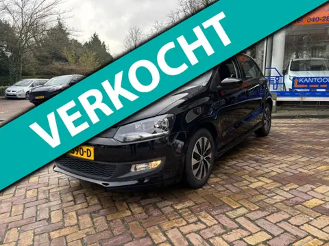 Volkswagen Polo 1.0 BlueMotion