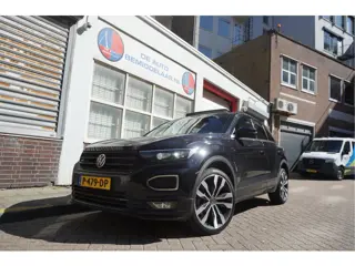 Volkswagen T-Roc 1.5 TSI Sport Business R | 3x R-LINE | Panorama | Adaptive | IQ Drive | 19inch | Au