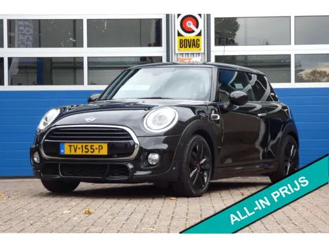 Mini Mini 1.5 Cooper John Cooper Works